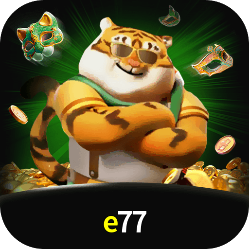 Logo da e77