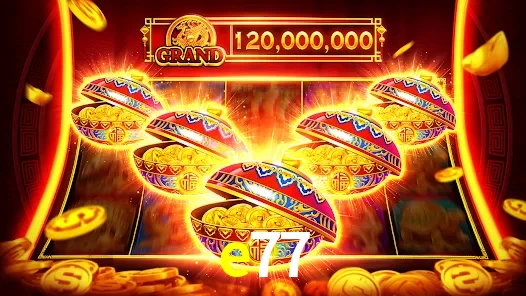 App e77 slots mobile